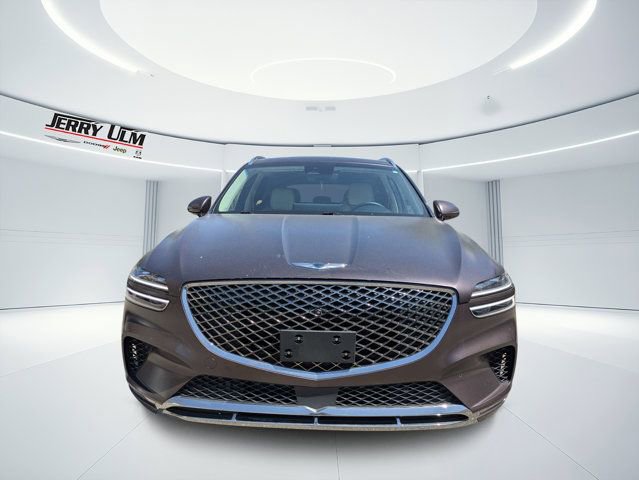 Used 2023 Genesis GV70 2.5T w/ Advanced Package AWD/4WD image 8