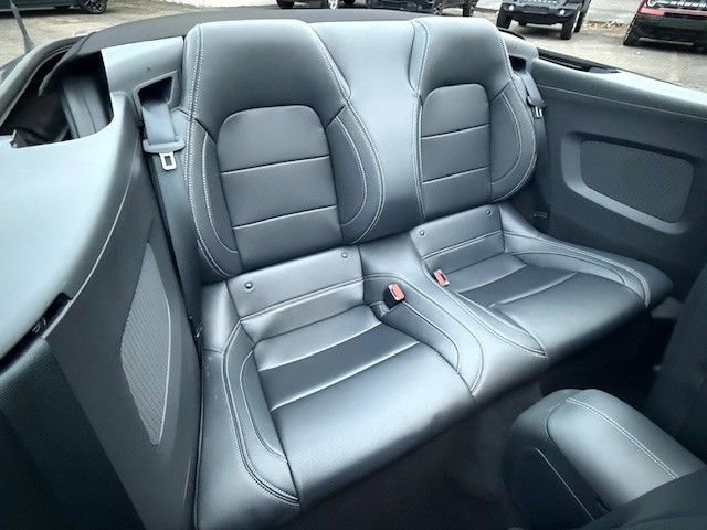 Certified 2025 Ford Mustang Premium image 15
