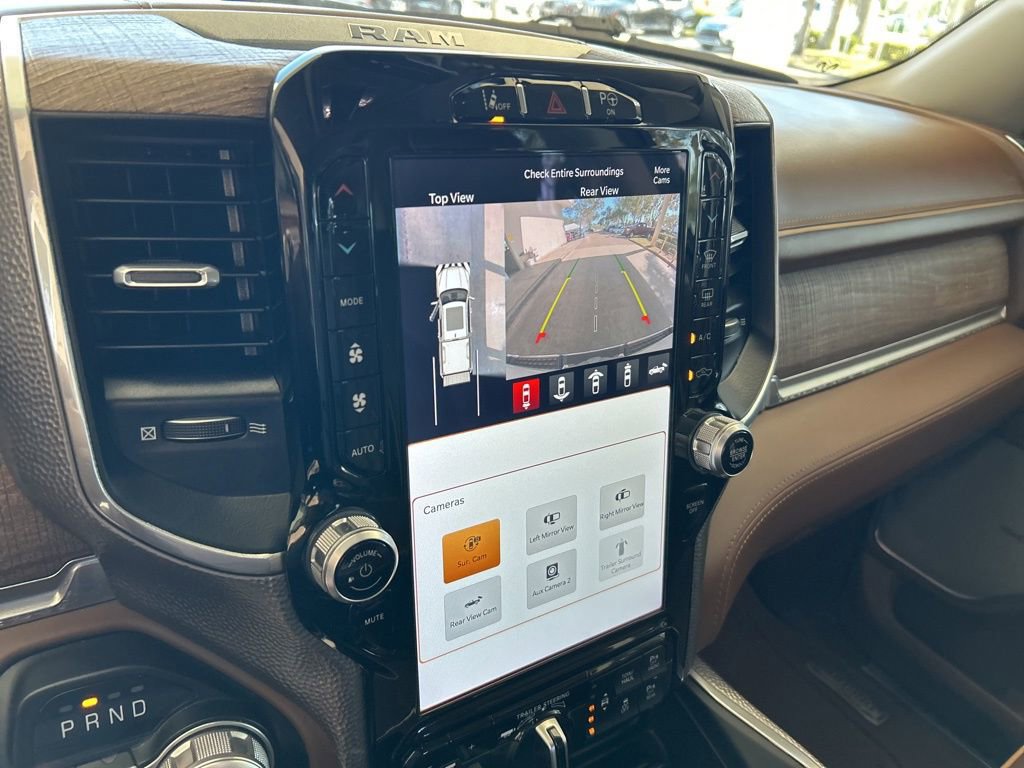 Used 2022 RAM 1500 Limited image 10