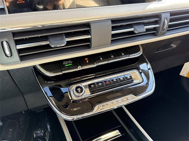 New 2026 Lincoln Corsair Premiere image 29