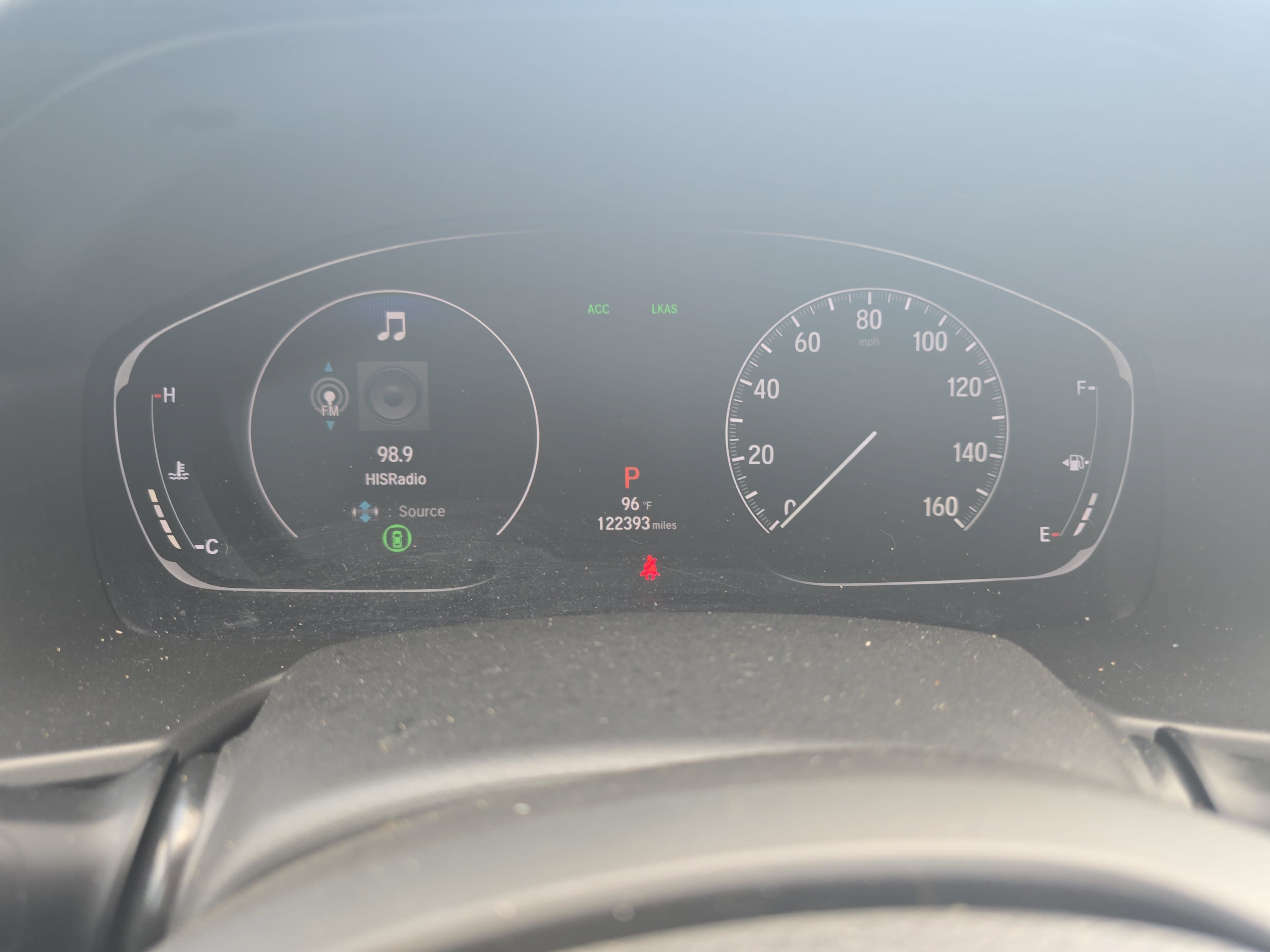 Used 2018 Honda Accord EX-L image 18
