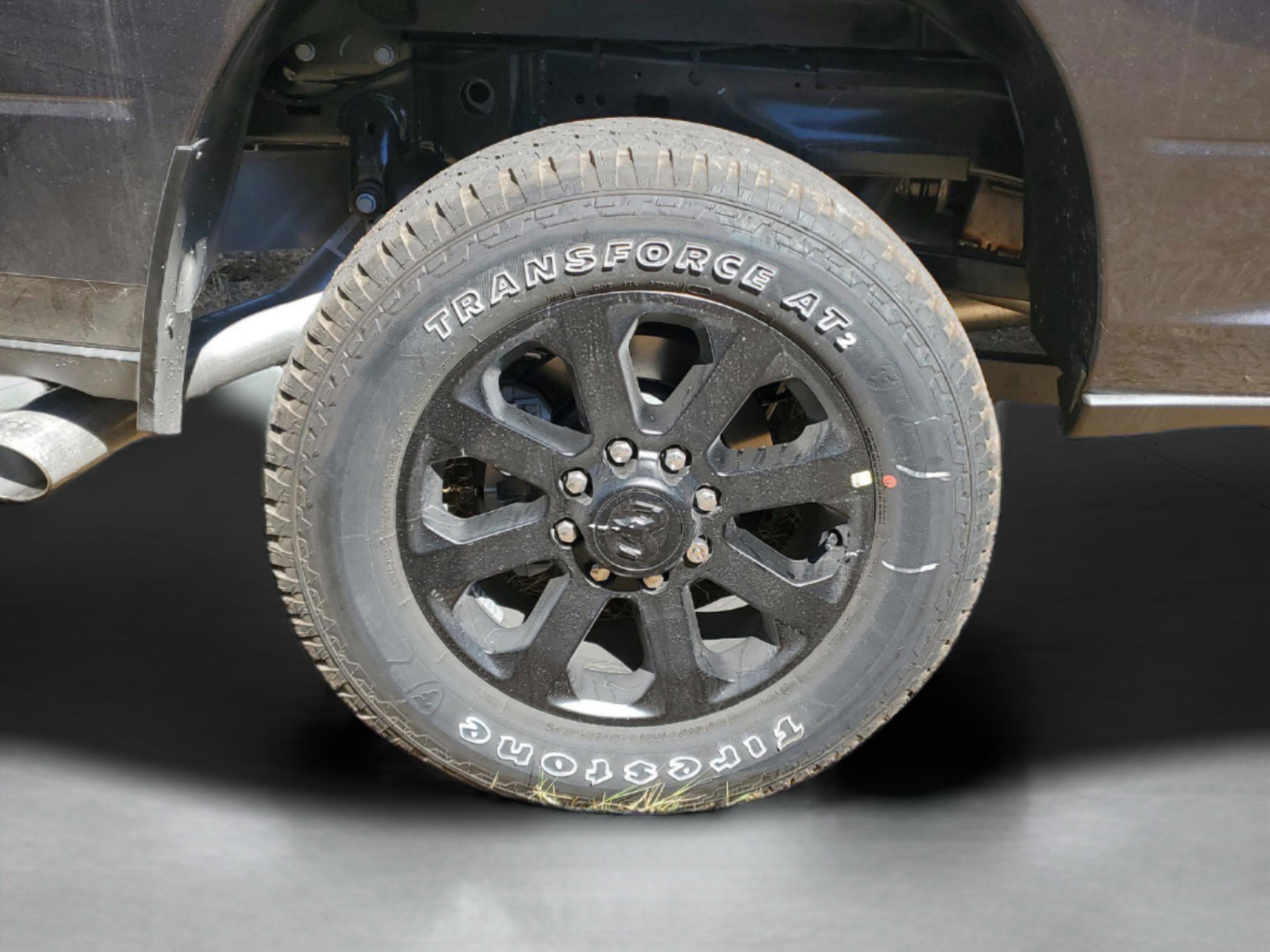 New 2026 RAM 2500 Laramie image 32