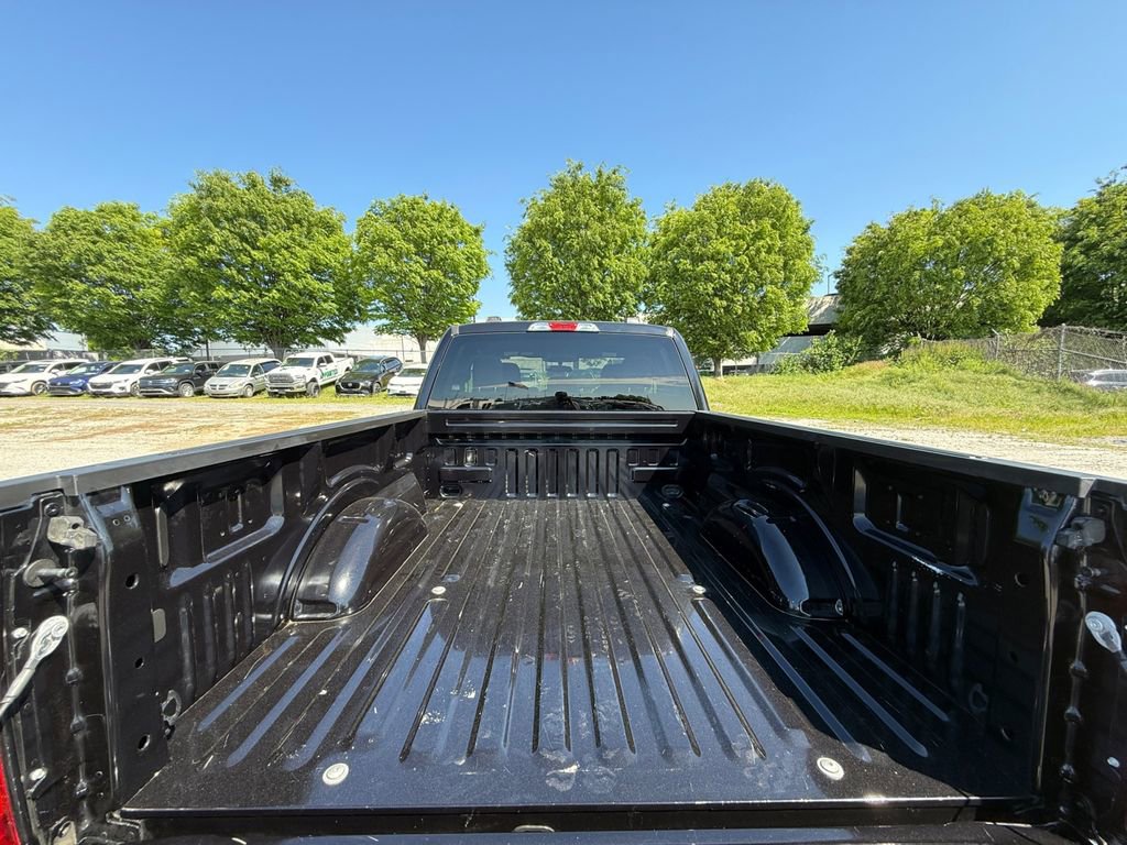 Used 2023 Ford F150 XL w/ STX Appearance Package AWD/4WD image 26