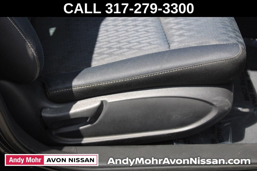Used 2017 Nissan Altima 2.5 SV FWD image 20