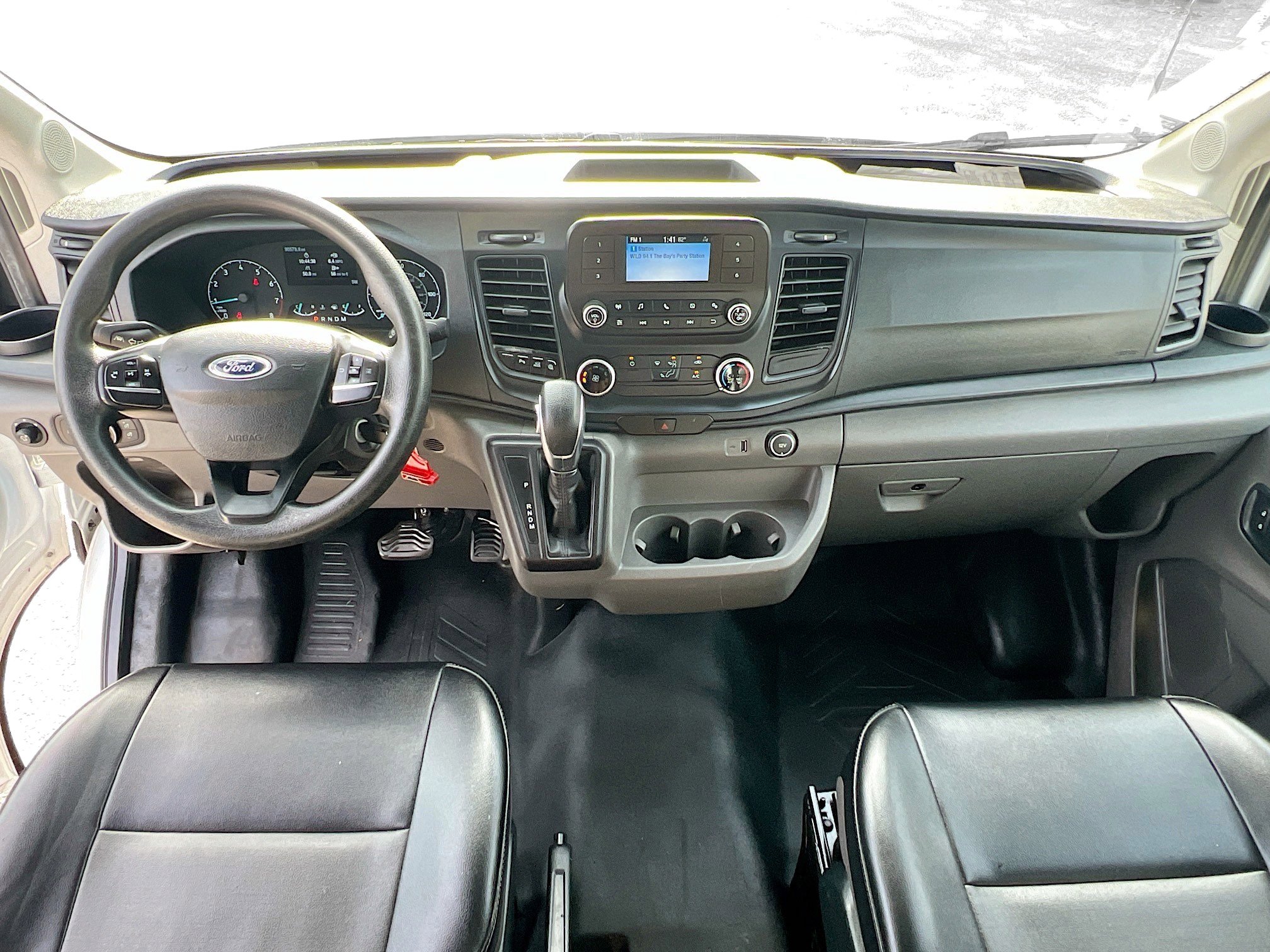 Used 2020 Ford Transit 250 Base w/ Load Area Protection Package image 29