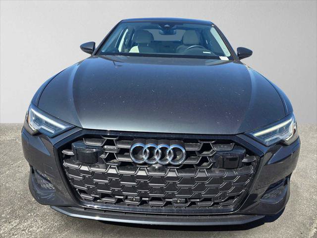 Used 2025 Audi A6 2.0T Premium AWD/4WD image 9