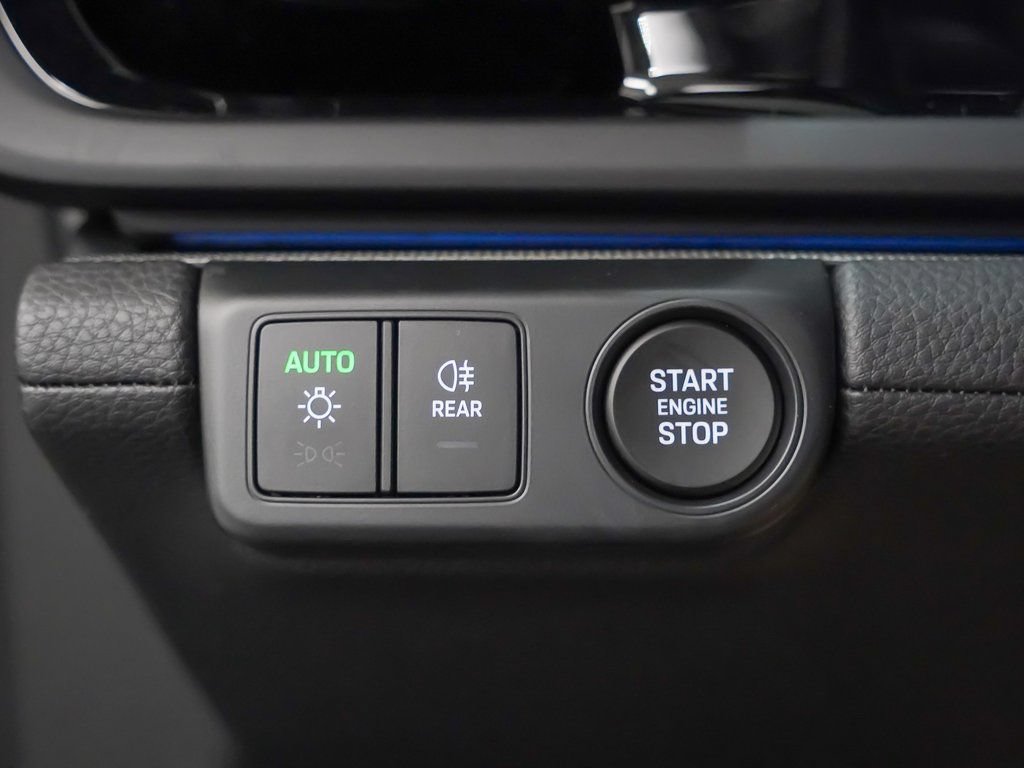 New 2026 Porsche Panamera 4 AWD/4WD image 25