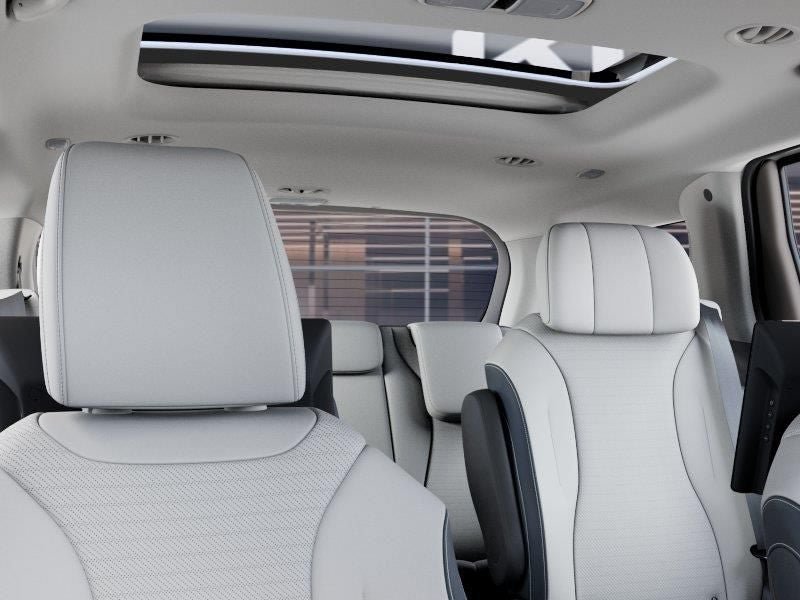 New 2026 Kia Carnival SX Prestige FWD image 27