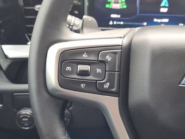 Used 2026 Chevrolet Silverado 1500 LT w/ Texas Edition Plus RWD image 28