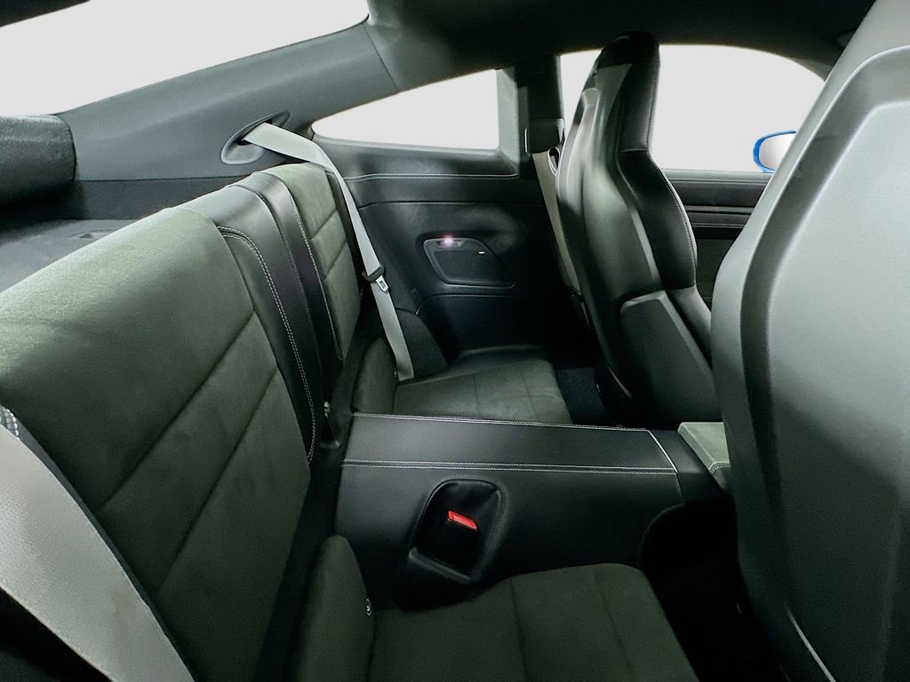 Used 2023 Porsche 911 Carrera 4 GTS image 26