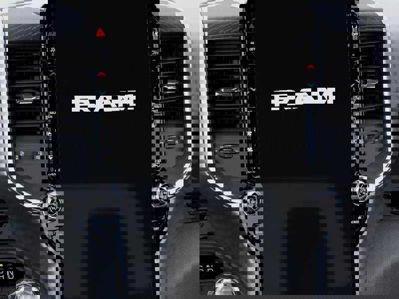 New 2026 RAM 1500 Laramie image 46