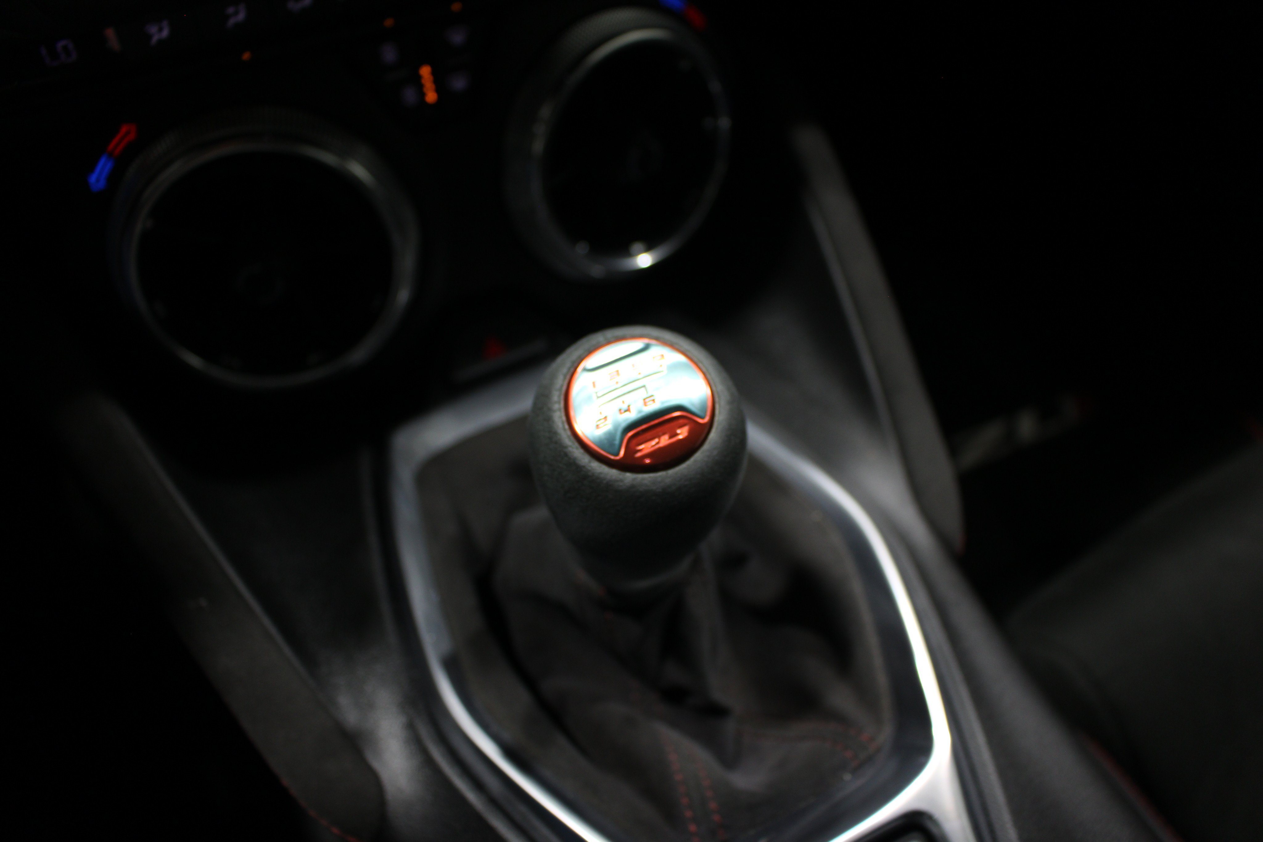 Used 2017 Chevrolet Camaro ZL1 RWD image 20