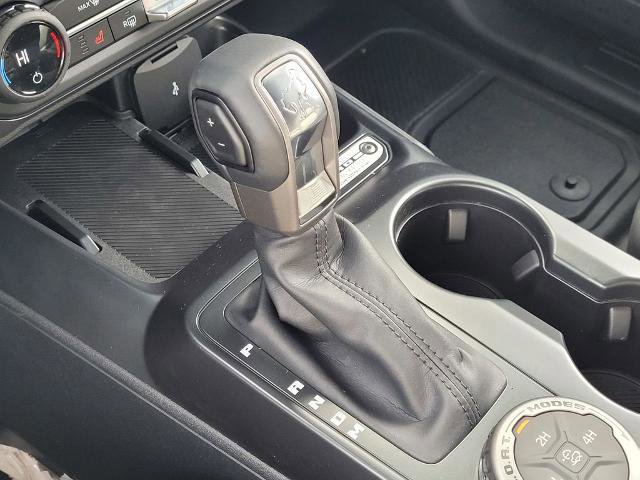 New 2025 Ford Bronco Big Bend image 24