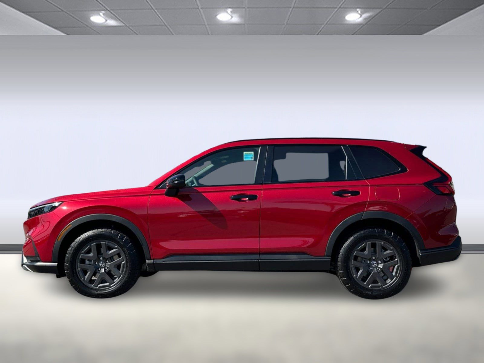 New 2026 Honda CR-V TrailSport image 2