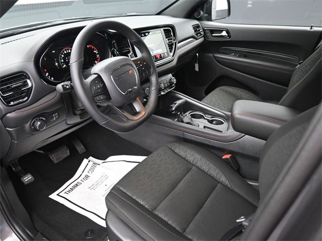 Used 2026 Dodge Durango GT w/ Blacktop Package image 10