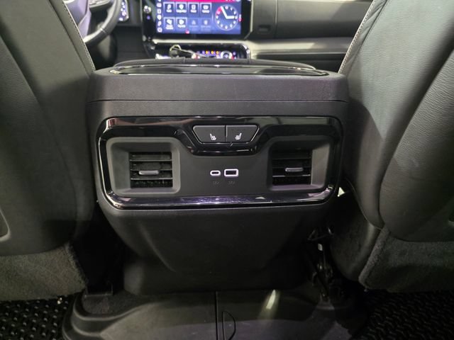Certified 2023 GMC Sierra 1500 AT4X AWD/4WD image 30