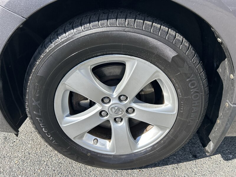 Used 2014 Toyota Sienna LE FWD image 7