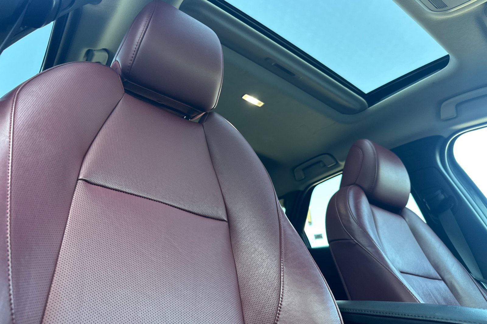 Certified 2025 MAZDA CX-30 AWD 2.5 S w/ Preferred Package image 17