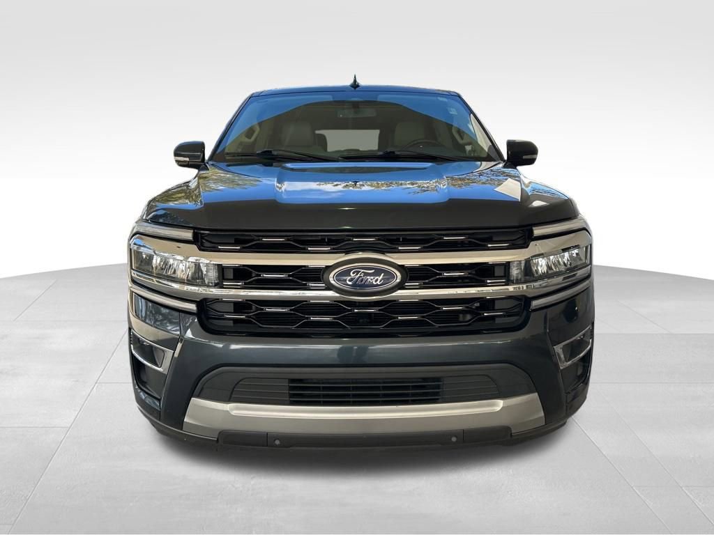 Used 2023 Ford Expedition Max Limited image 12