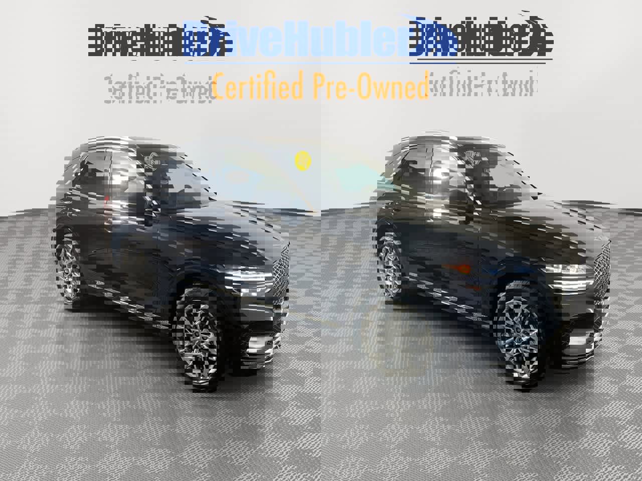 Used 2025 Genesis GV70 2.5T image 2