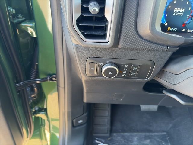 New 2025 Ford Bronco Sport Big Bend w/ Convenience Package image 19