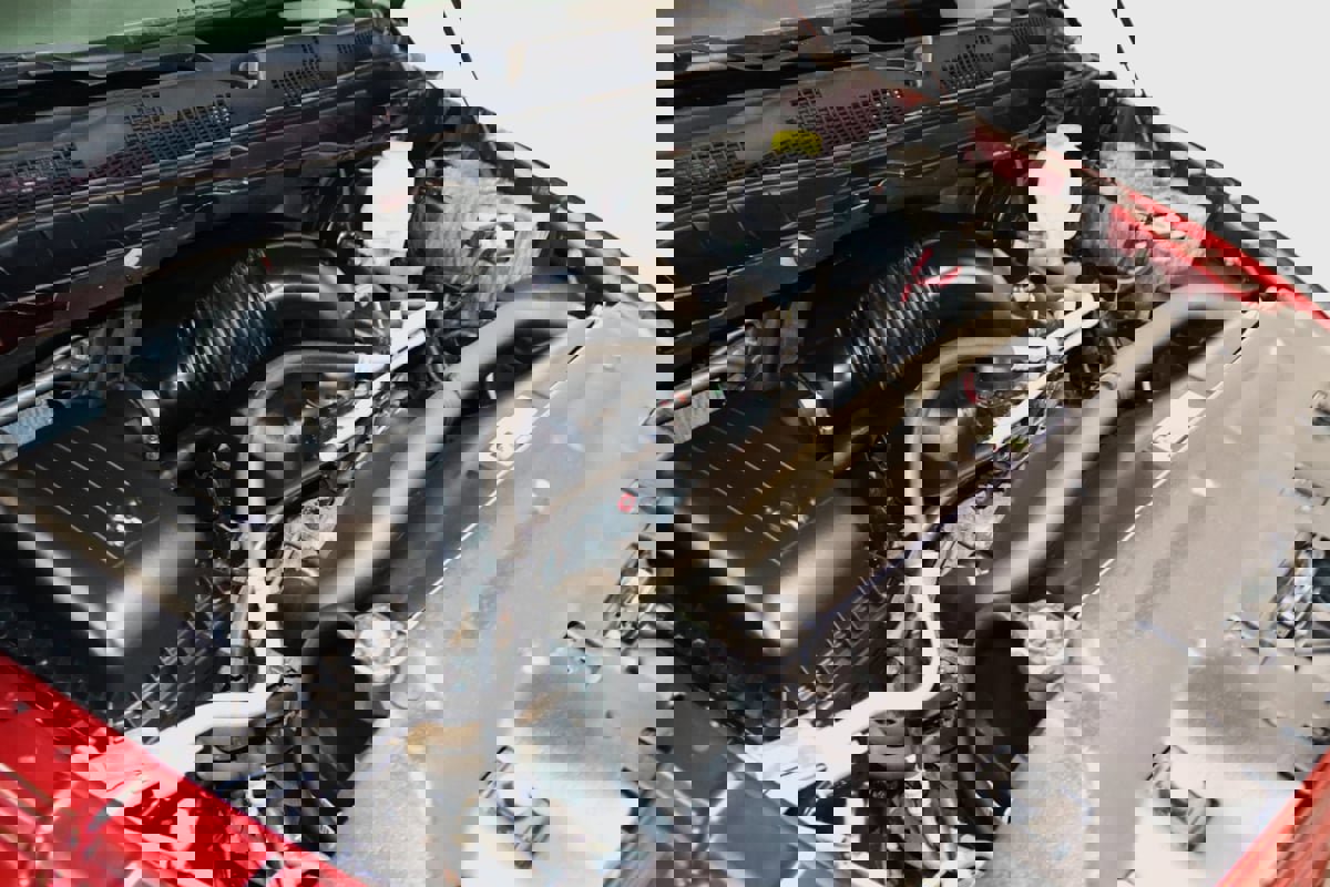 Used 2018 RAM 1500 Express image 71