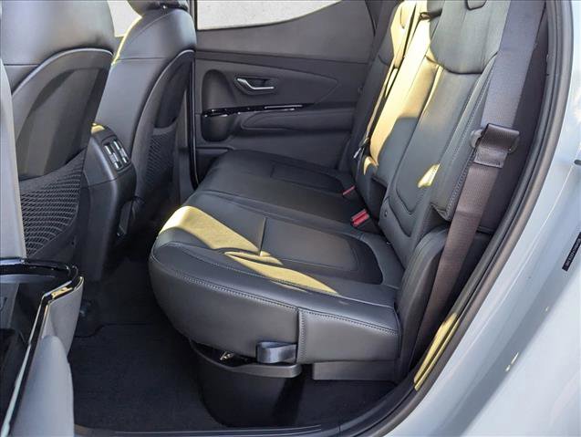 New 2026 Hyundai Santa Cruz Limited image 15