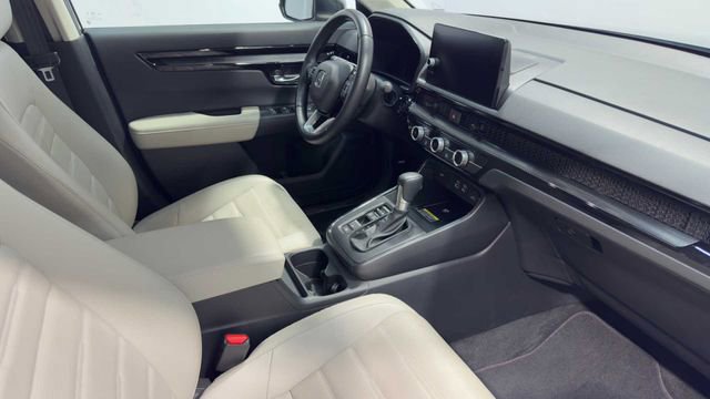 Used 2025 Honda CR-V EX-L image 12
