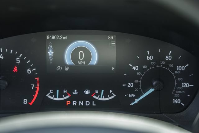Used 2020 Ford Escape SE FWD image 48