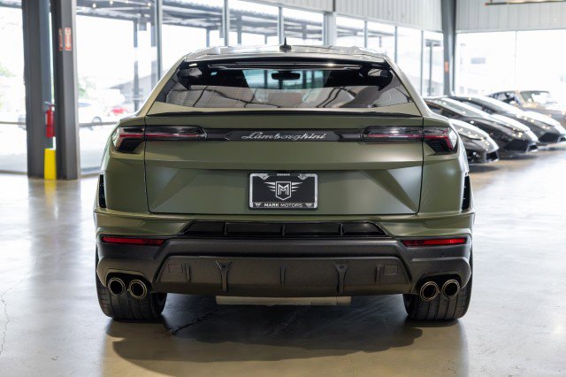 Used 2023 Lamborghini Urus Performante image 5