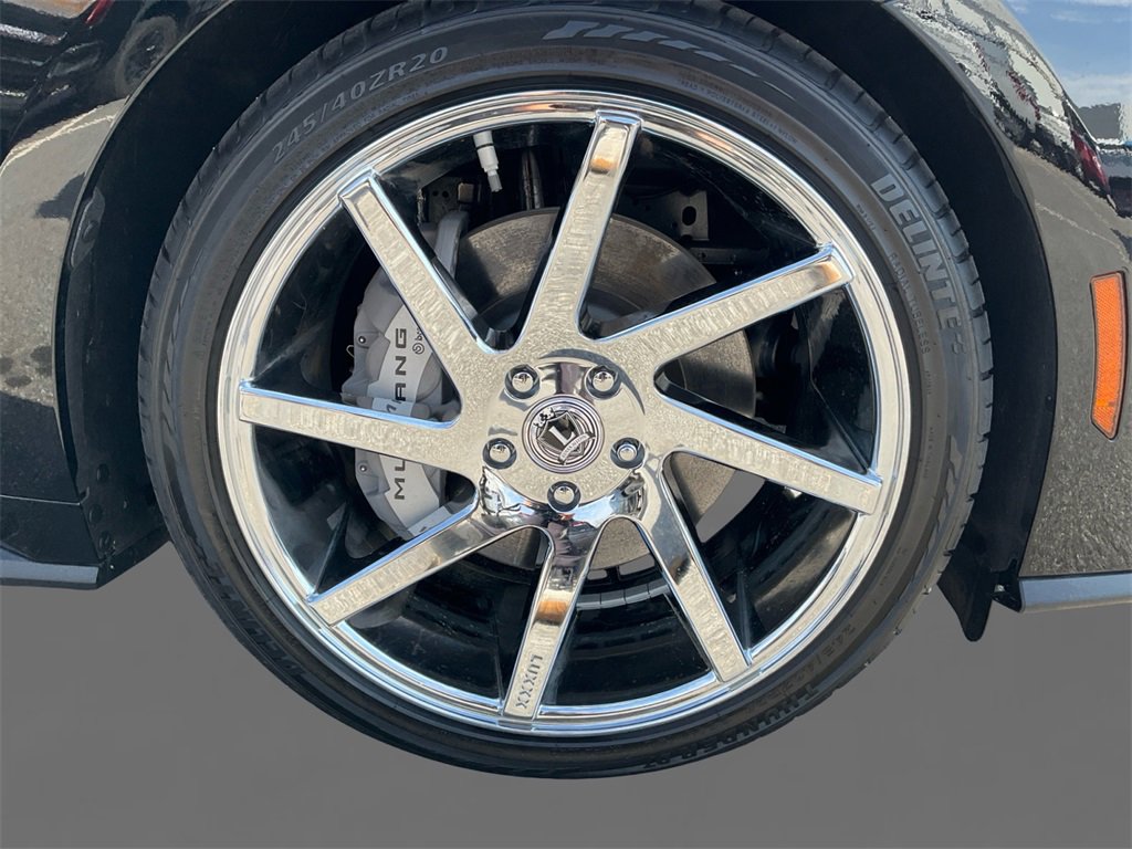 Used 2024 Ford Mustang GT Premium image 15