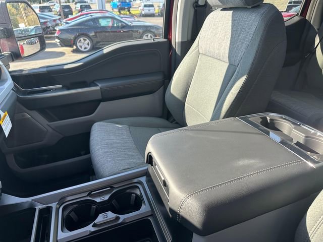 New 2026 Ford F450 XLT w/ XLT Premium Package image 18
