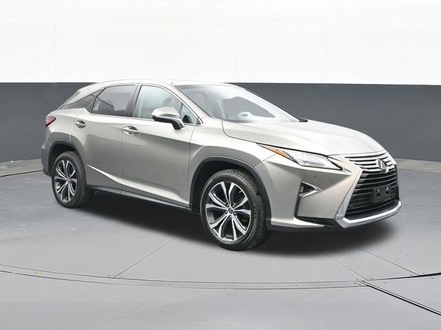 Used 2019 Lexus RX 350 AWD image 14