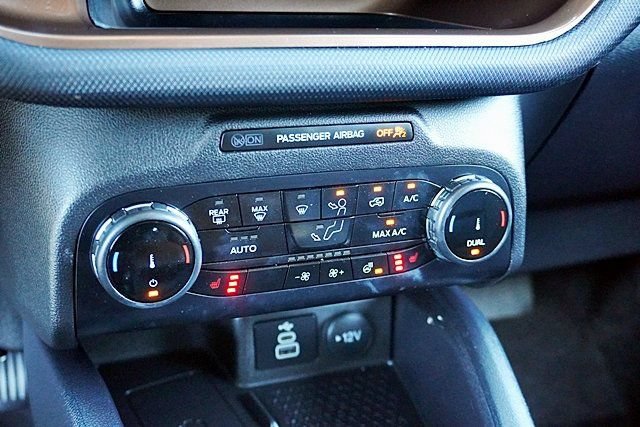 Used 2024 Ford Bronco Sport Outer Banks w/ Tech Package AWD/4WD image 29