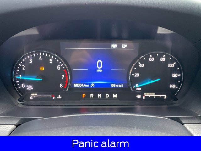 Used 2020 Ford Explorer XLT w/ Equipment Group 202A AWD/4WD image 28