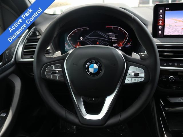 Used 2025 BMW X4 xDrive30i image 15