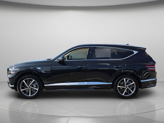New 2027 Genesis GV80 2.5T Advanced AWD/4WD image 2