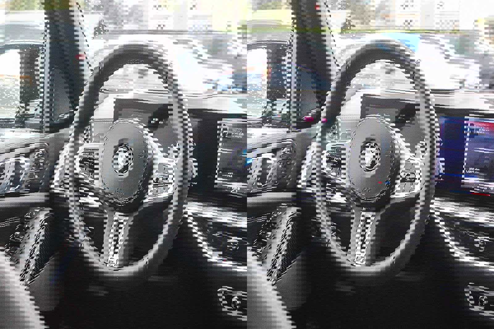 Used 2026 BMW X7 M60i image 15