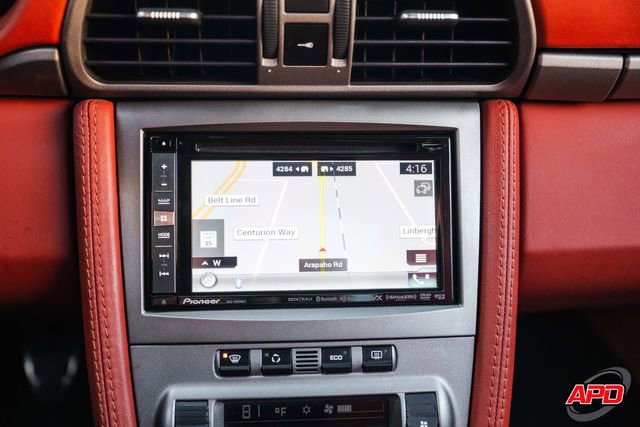 Used 2006 Porsche 911 Carrera image 12