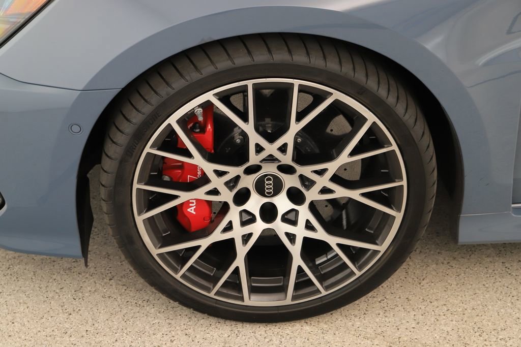 Used 2026 Audi RS 3 AWD/4WD image 41