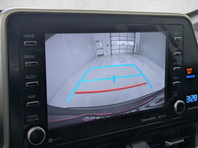 Used 2019 Toyota C-HR Limited FWD image 15