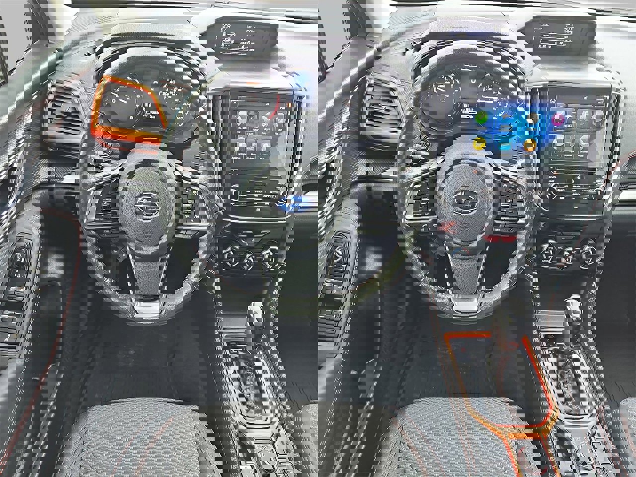 Used 2019 Subaru Forester Sport image 16