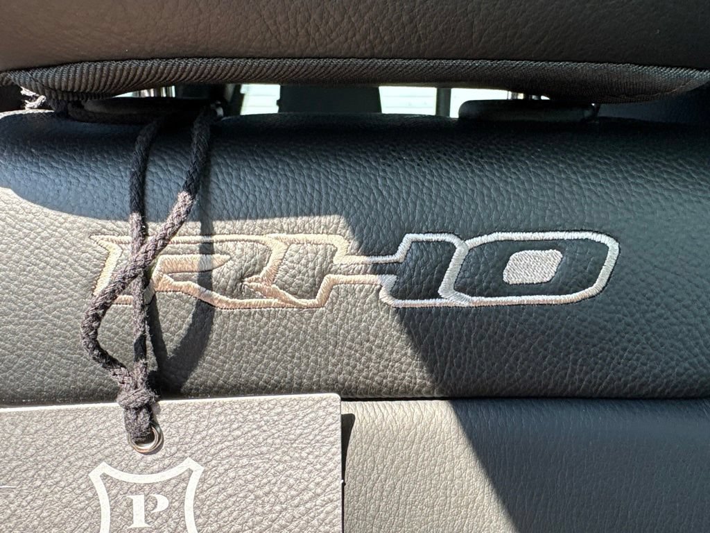 New 2027 RAM 1500 RHO AWD/4WD image 25