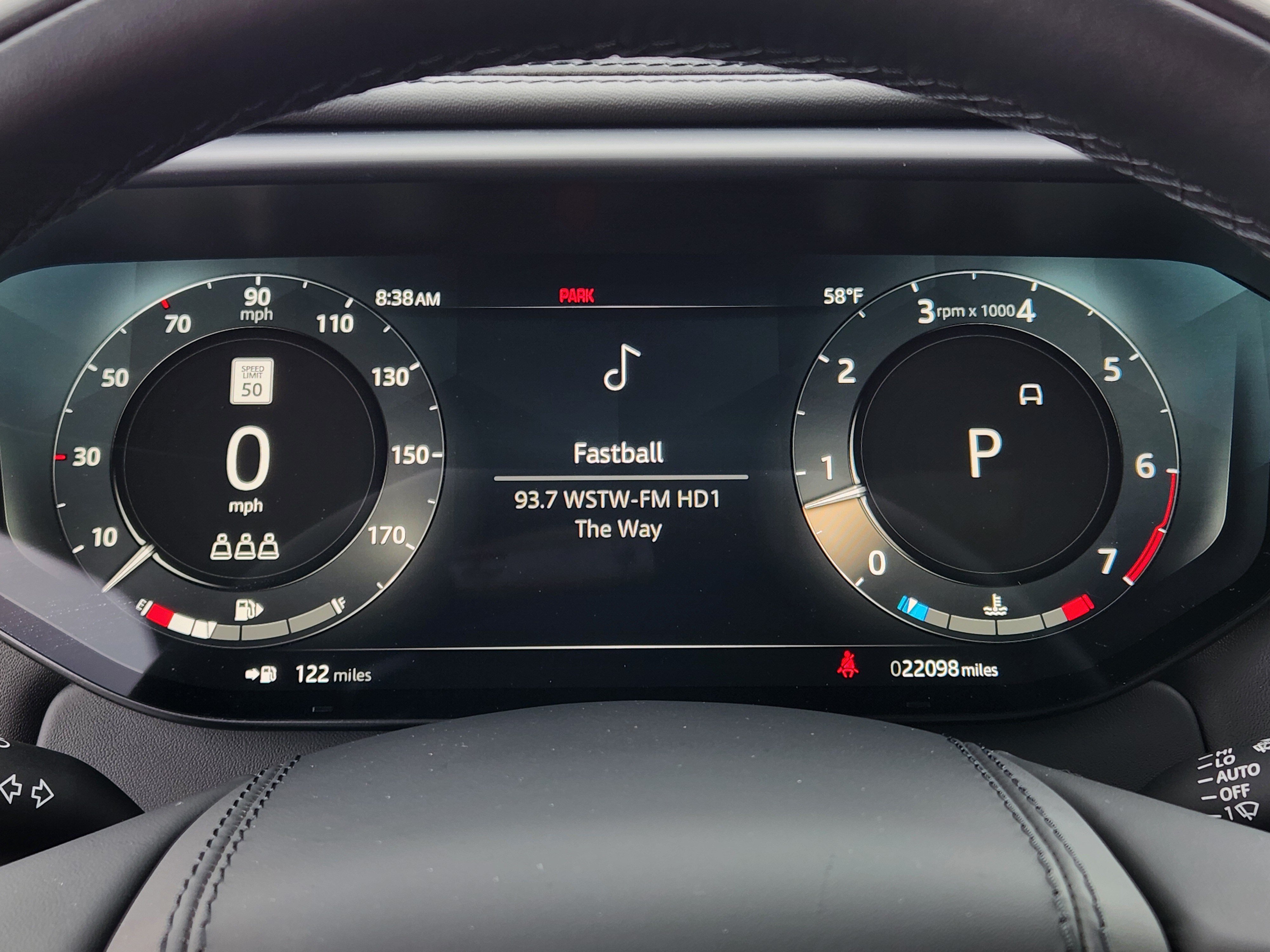 Certified 2023 Land Rover Range Rover Sport First Edition AWD/4WD image 19