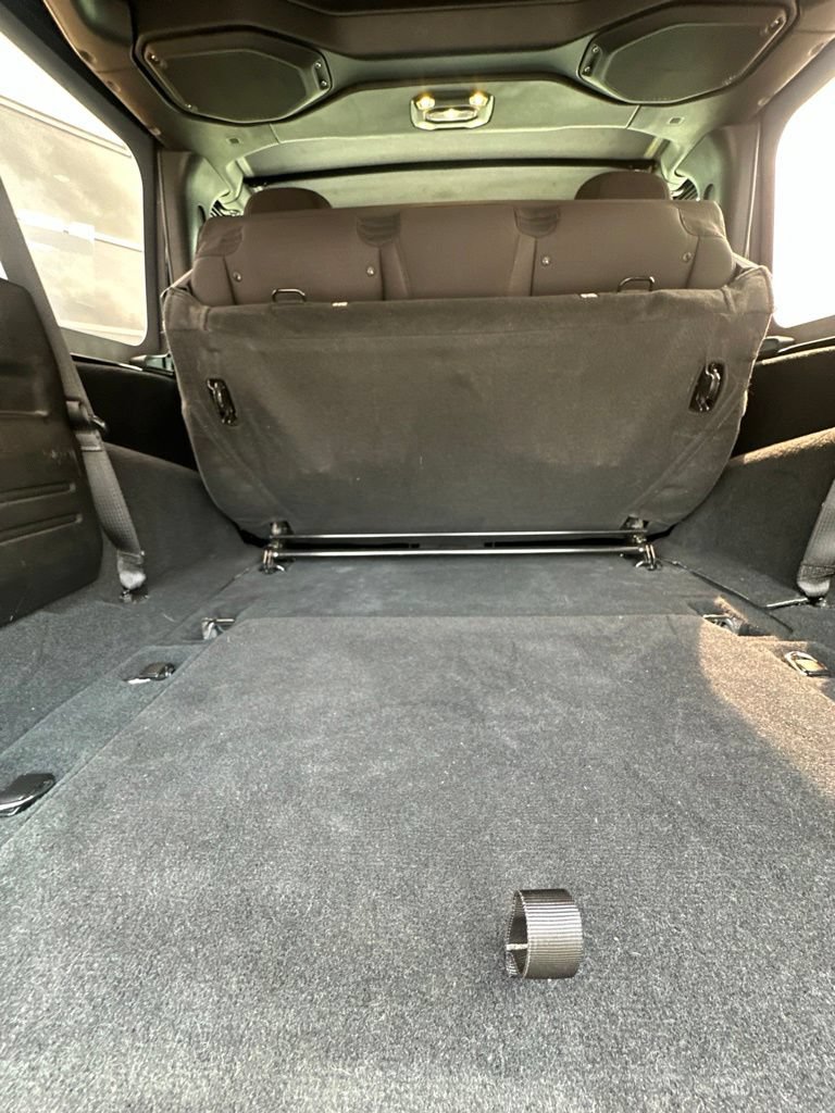 Used 2023 Jeep Wrangler Sport AWD/4WD image 9
