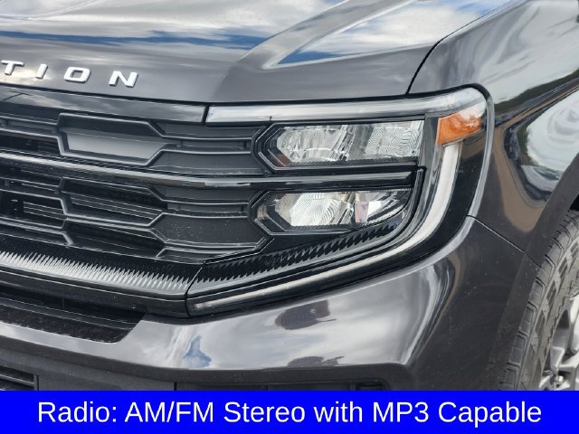 New 2026 Ford Expedition Active RWD image 8