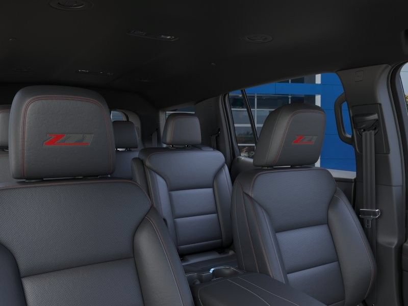 New 2026 Chevrolet Traverse Z71 w/ Enhanced Driving Package AWD/4WD image 25