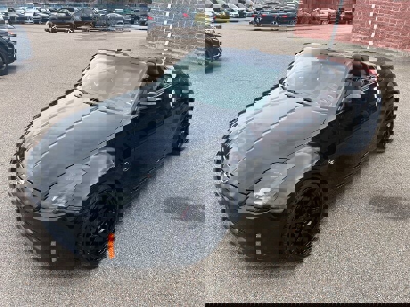 Used 2004 Nissan 350Z Touring