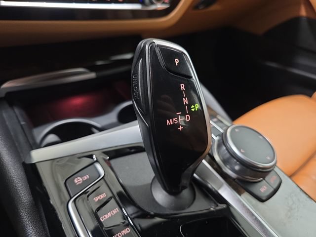 Used 2019 BMW 540i xDrive w/ Premium Package AWD/4WD image 23