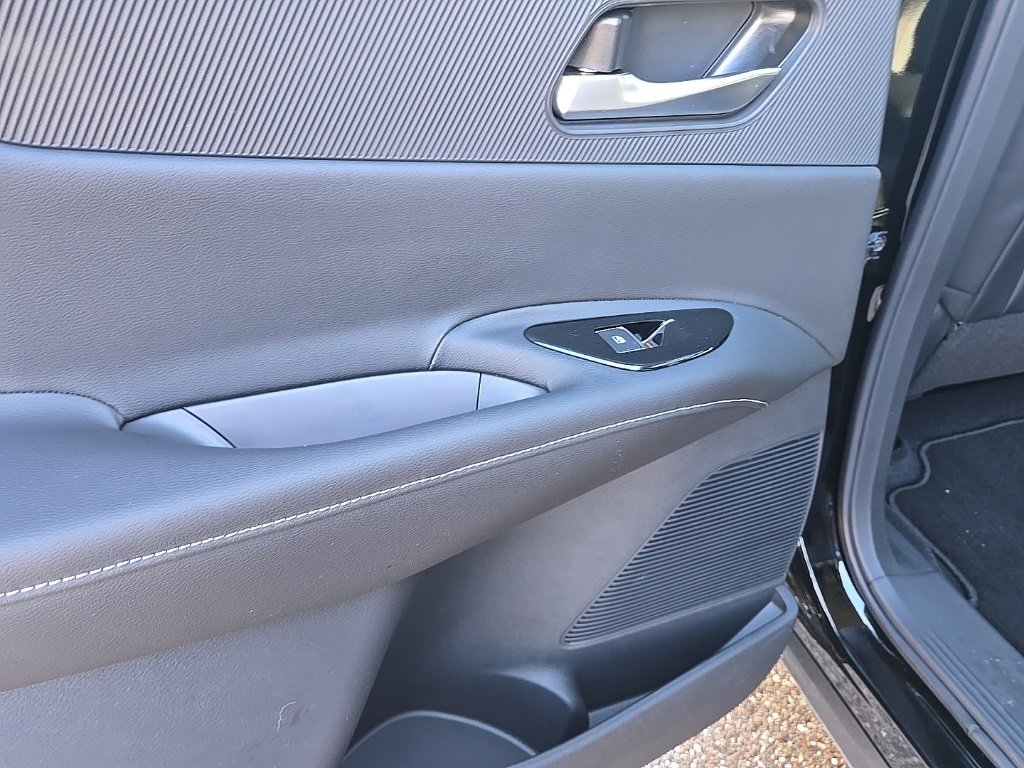 New 2025 Nissan Murano SL image 31